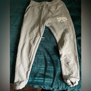 NWOT Crooks & Castles Track Pants